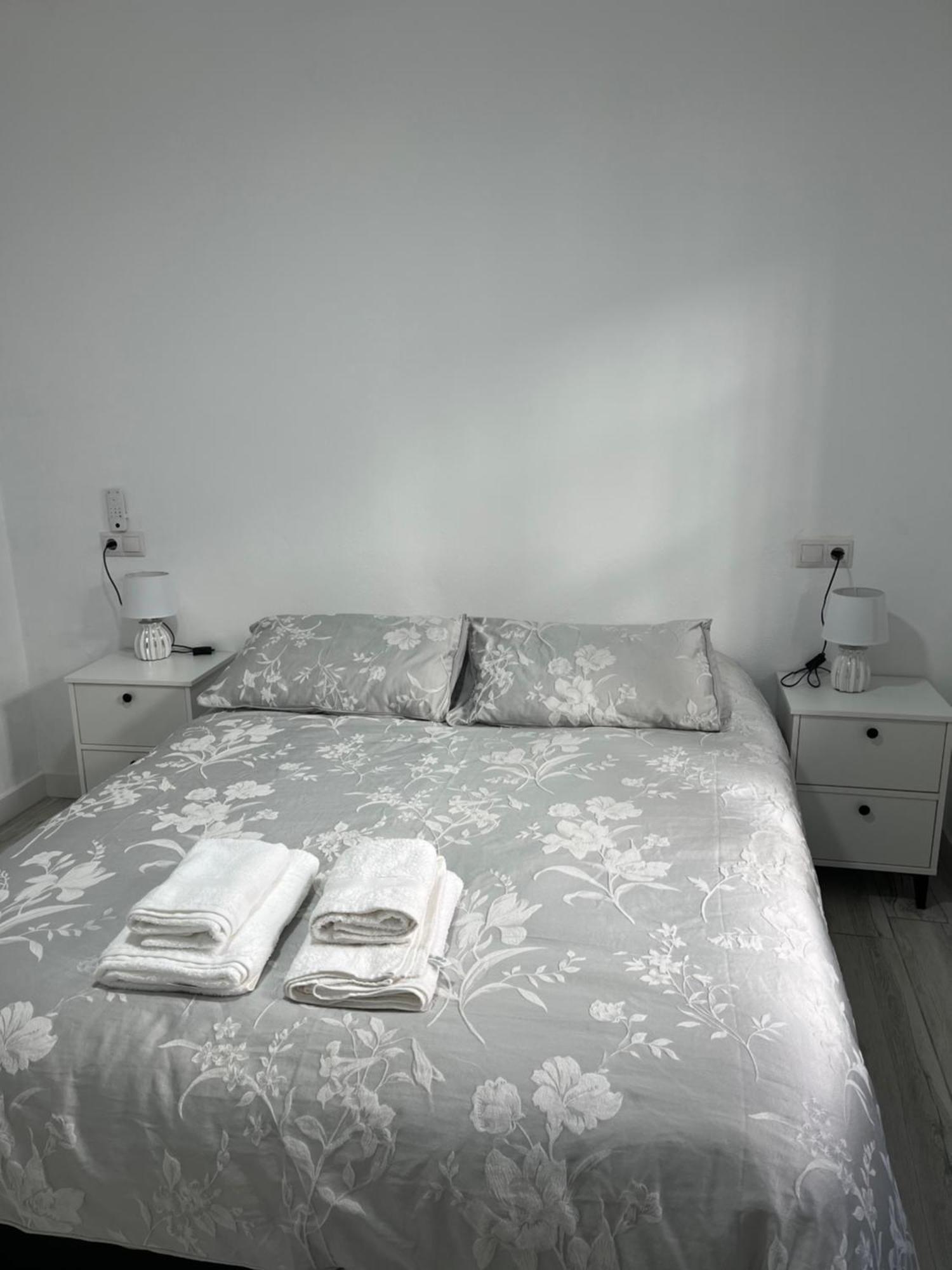 Ataraxia Casa Vacacional Apartment Mijas