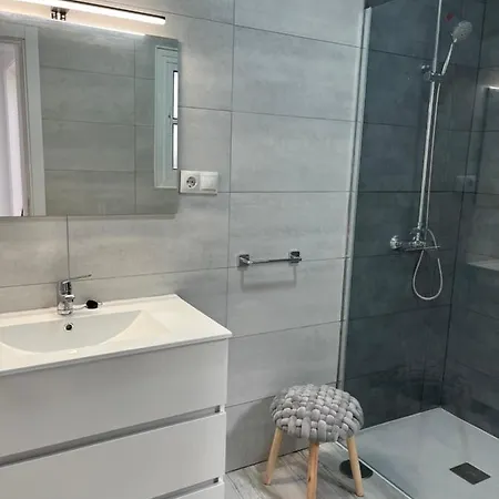 Appartement Ataraxia Casa Vacacional à Mijas Extérieur photo