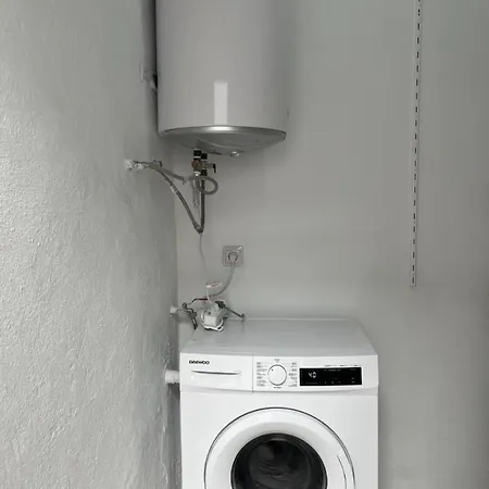 Appartement Ataraxia Casa Vacacional à Mijas Extérieur photo
