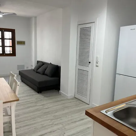 Appartement Ataraxia Casa Vacacional à Mijas Extérieur photo