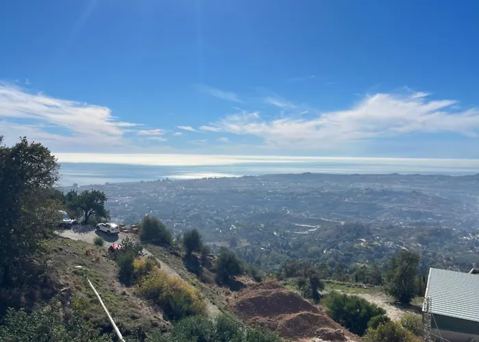 Ataraxia Casa Vacacional